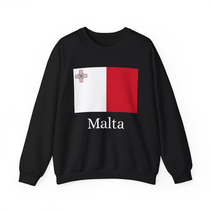 Malta Sweatshirt