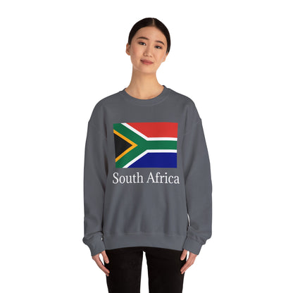 South Africa Sweatshirt