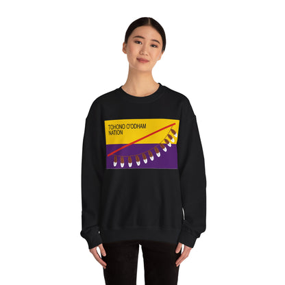 Tohono O'odham Sweatshirt