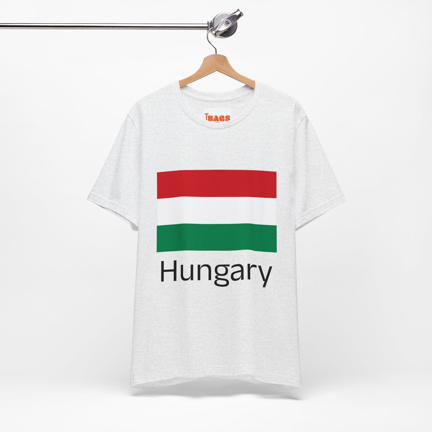 Hungary T-shirts