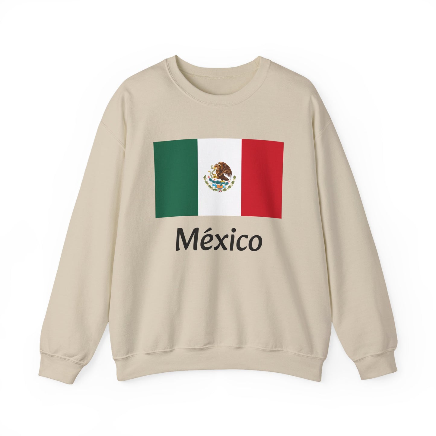 México Sweatshirt
