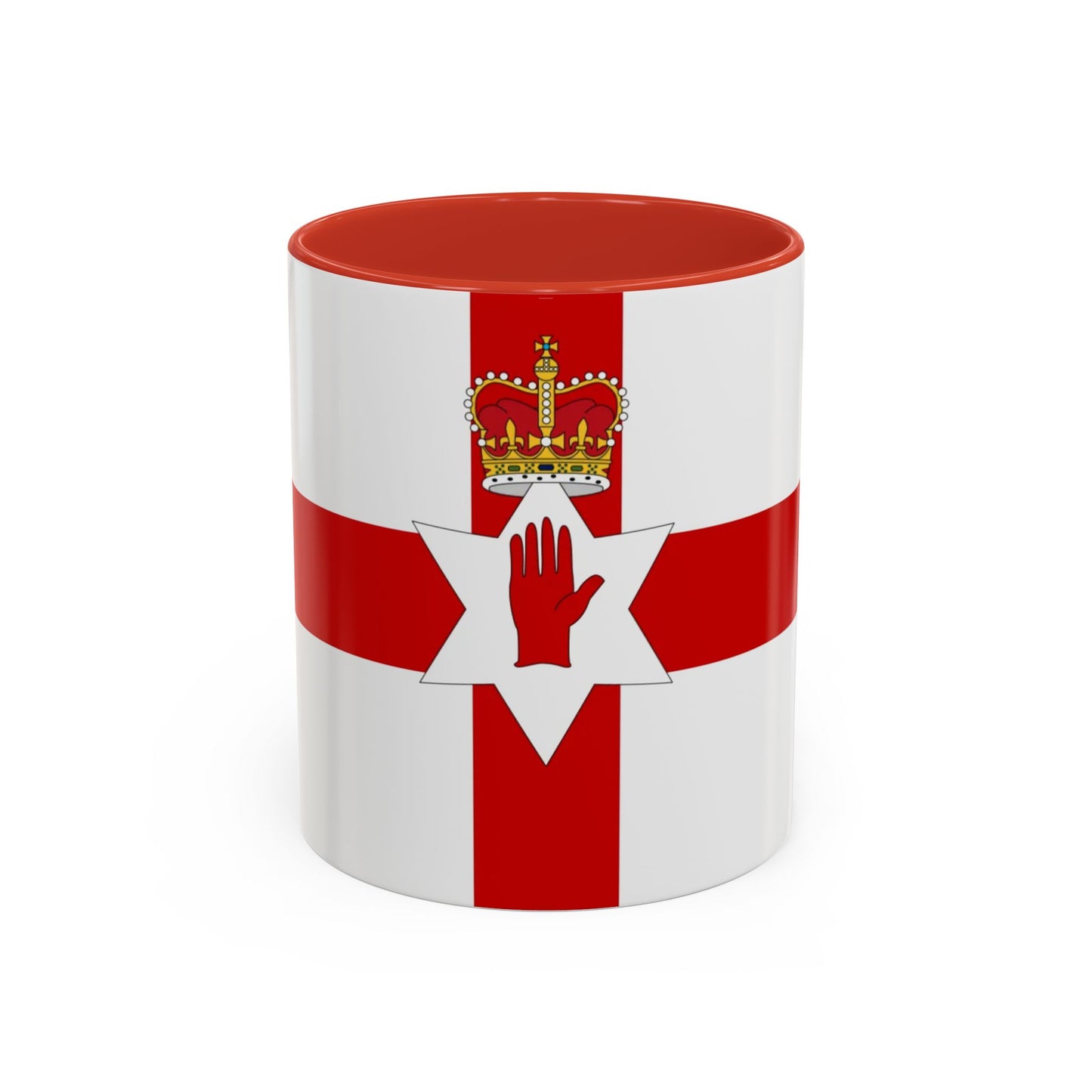 Northern Ireland Mug
