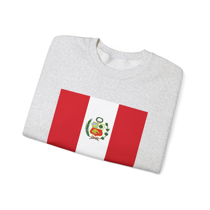 Peru Sweatshirt