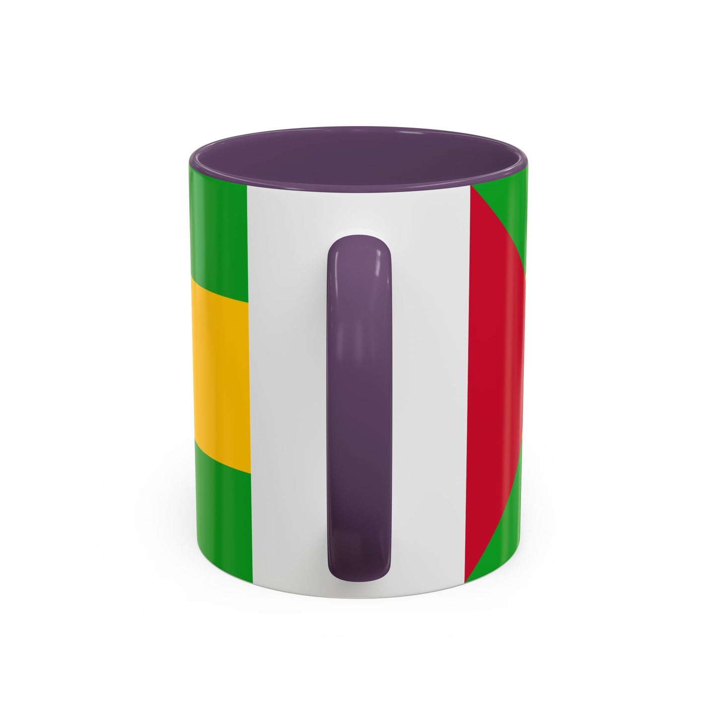 Sao Tome and Principe Mug