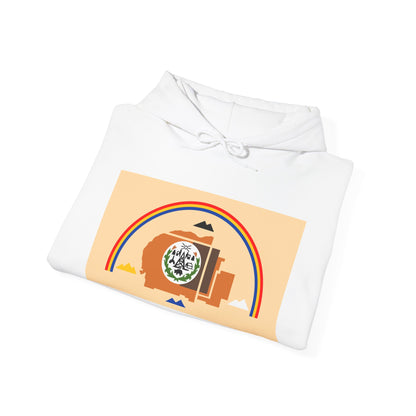 Navajo Hoodies