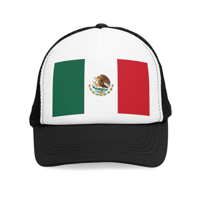 Mexico Trucker Cap