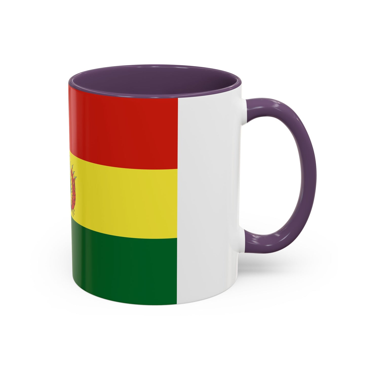 Bolivia Mug