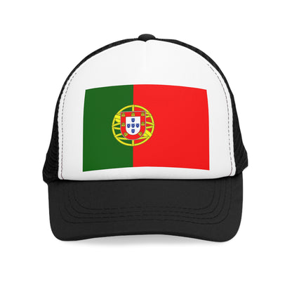 Portugal Trucker Cap