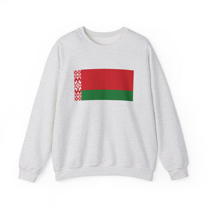 Belarus Flag Sweatshirt