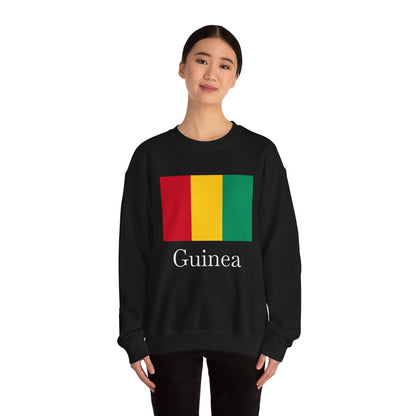 Guinea Sweatshirt