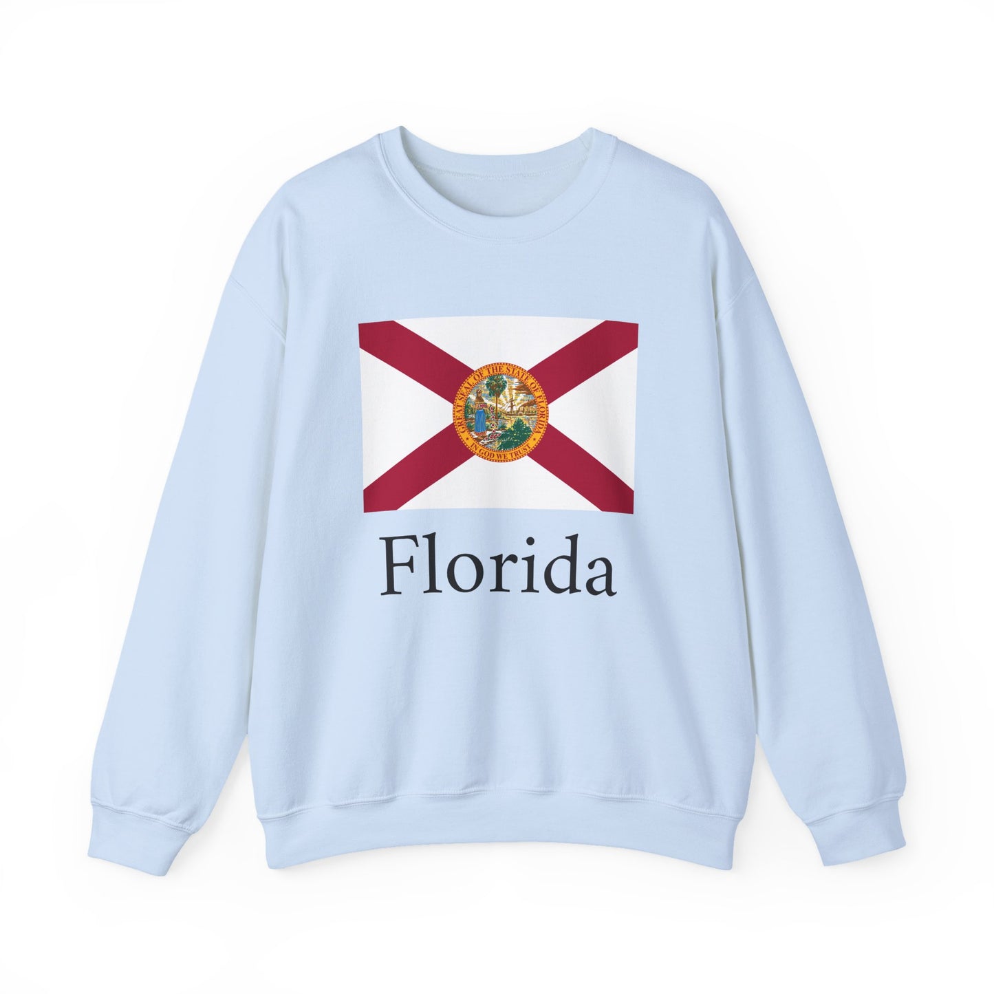 Florida Sweatshirt