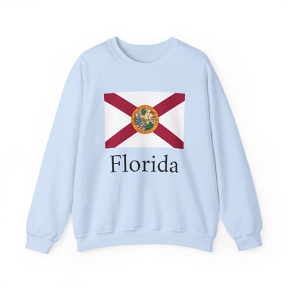 Florida Sweatshirt