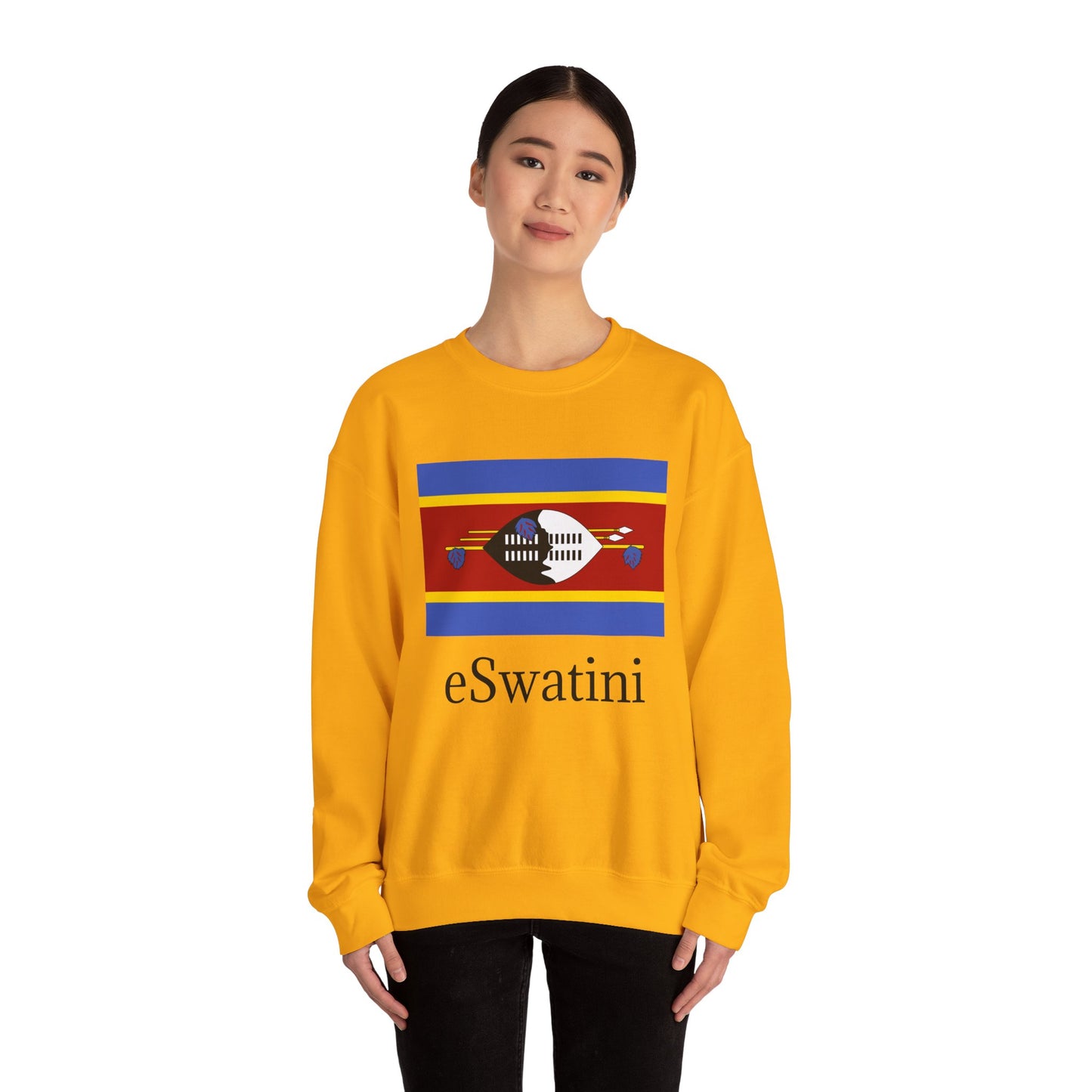 eSwatini Sweatshirt