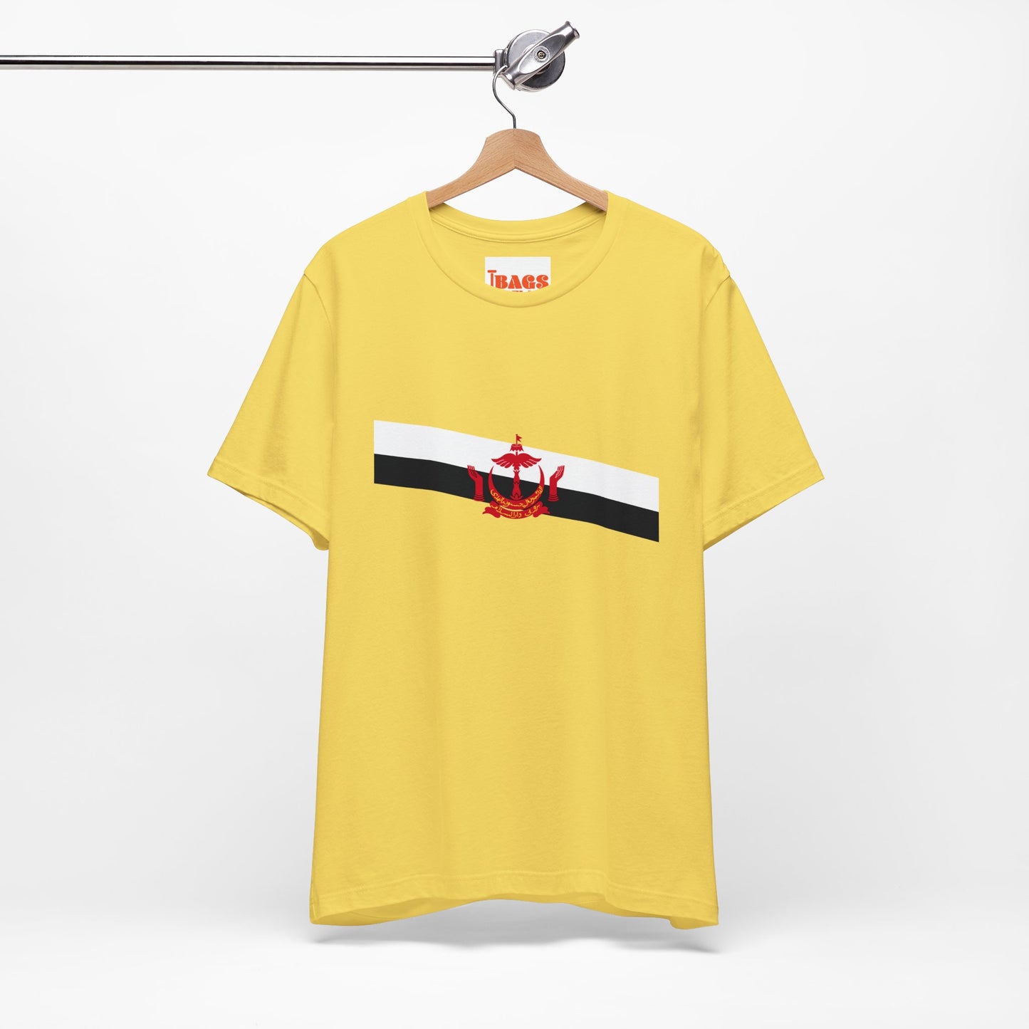 Brunei Inspired T-shirt