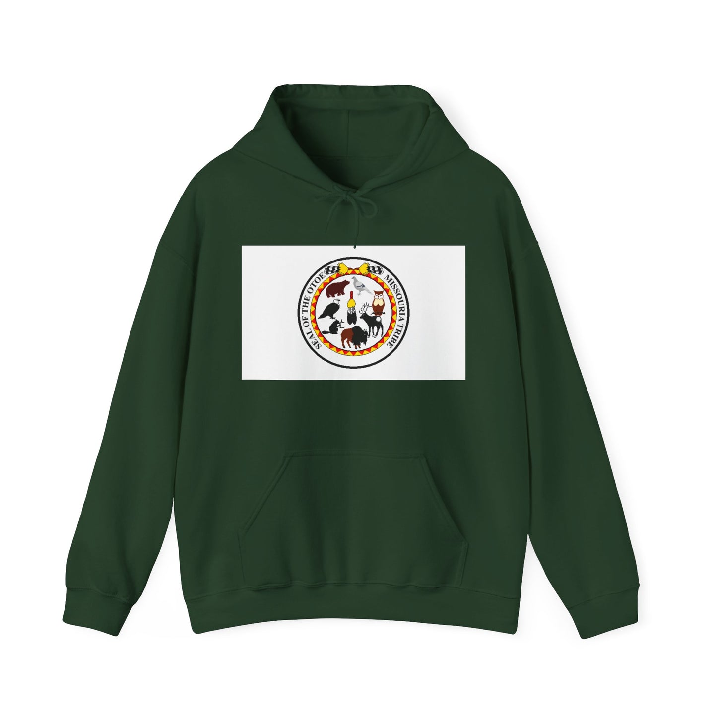 Missouria Hoodies