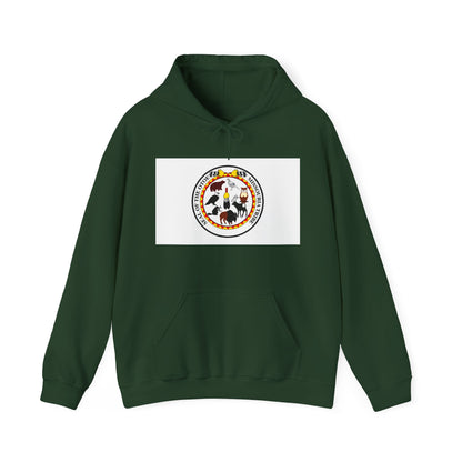 Missouria Hoodies