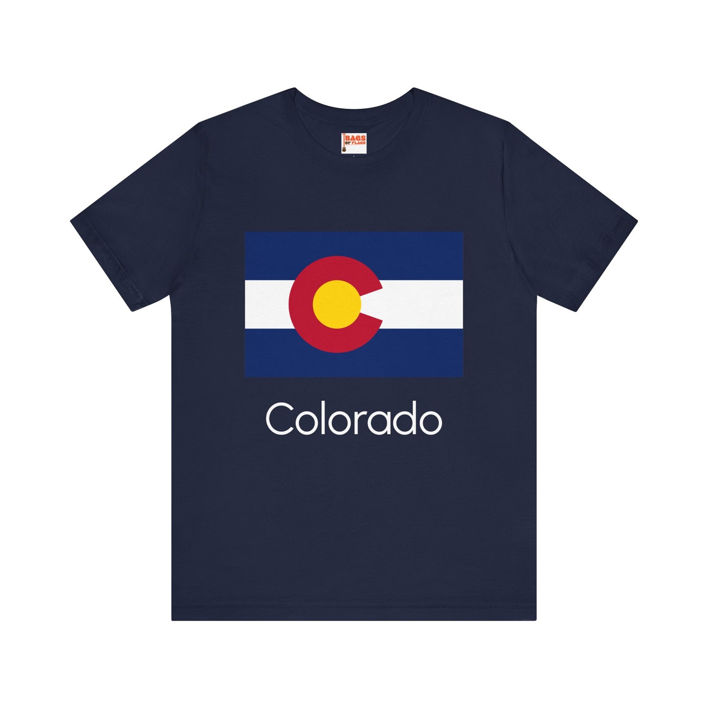 Colorado T-shirts
