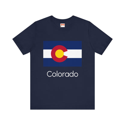 Colorado T-shirts