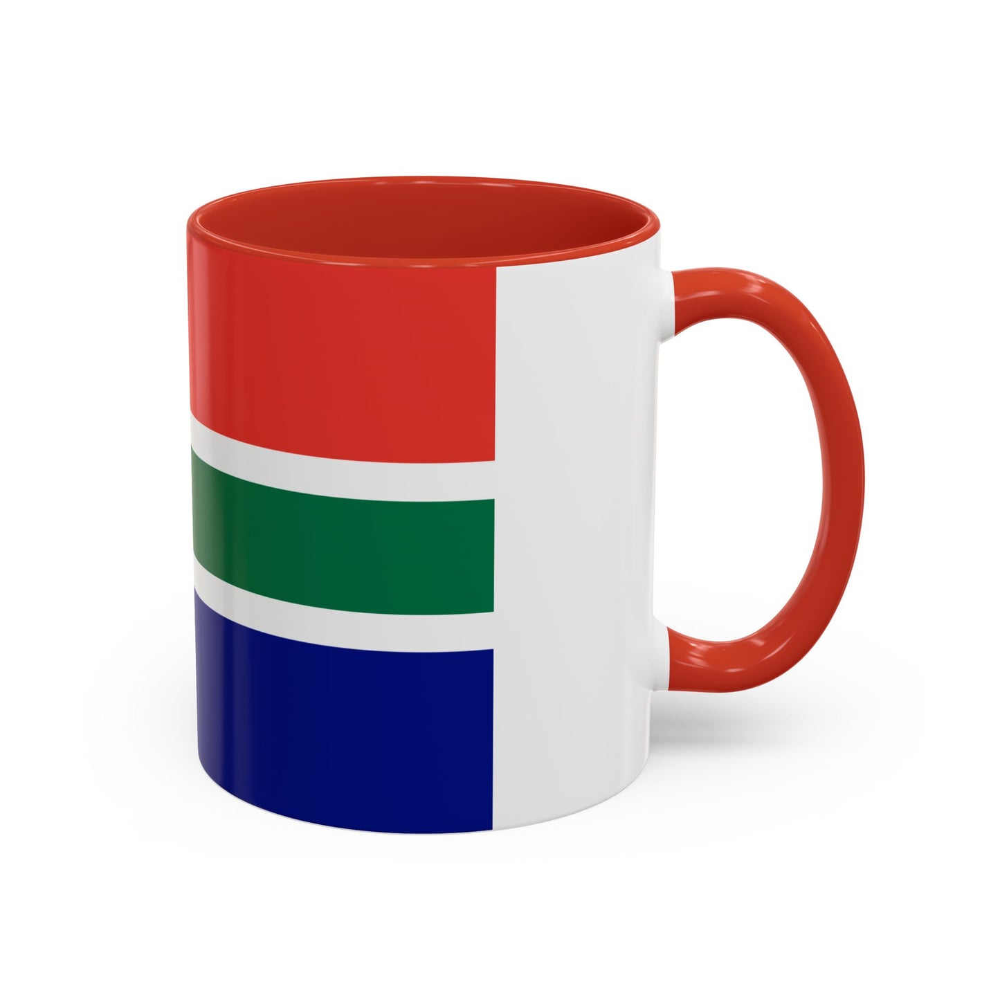 South Africa Mug