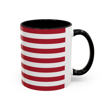United States Mug