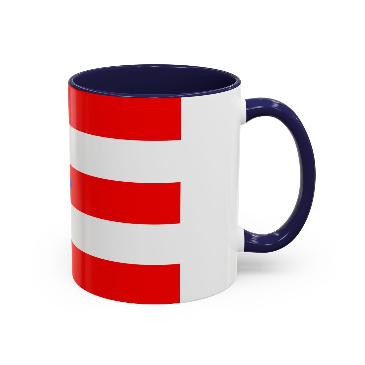 Puerto Rico Mug