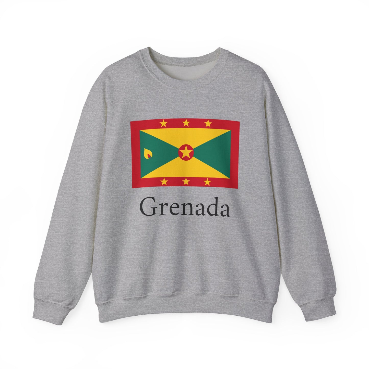 Grenada Sweatshirt