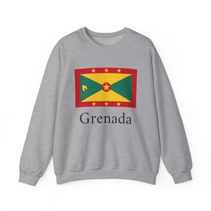 Grenada Sweatshirt