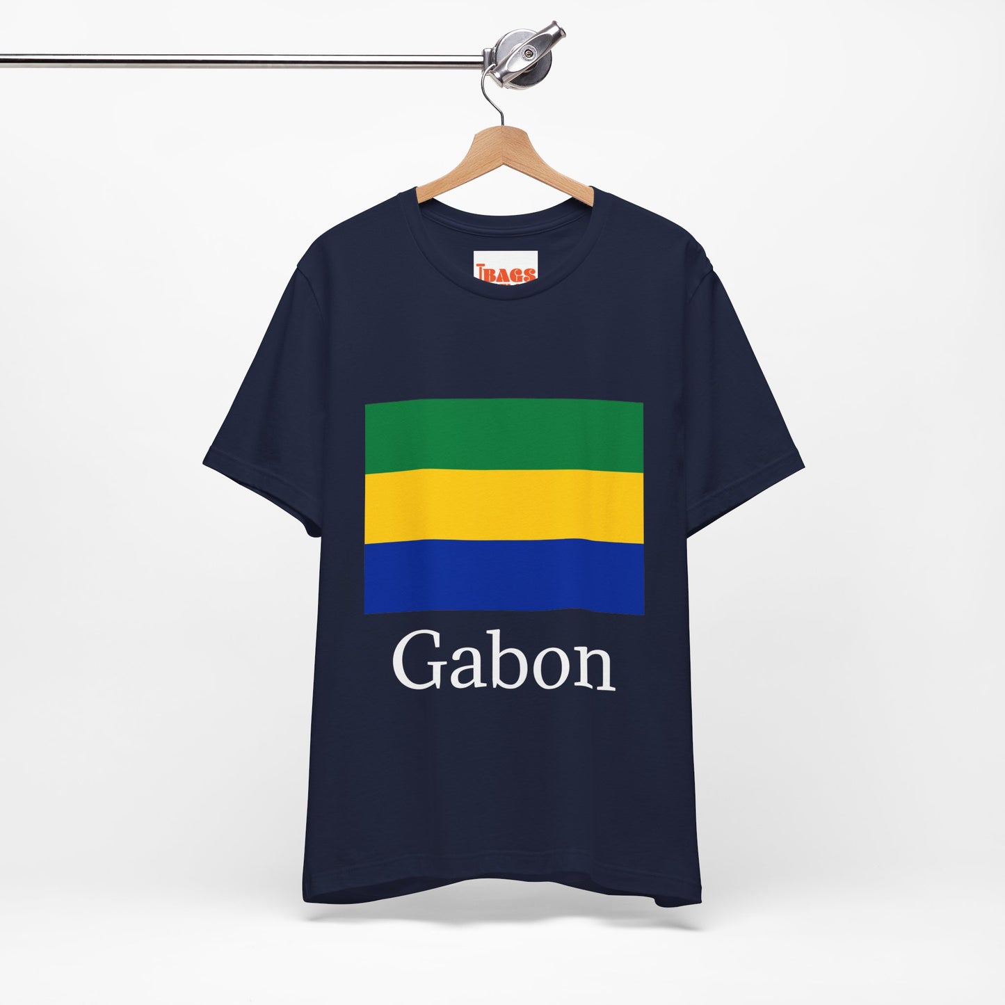 Gabon T-shirts