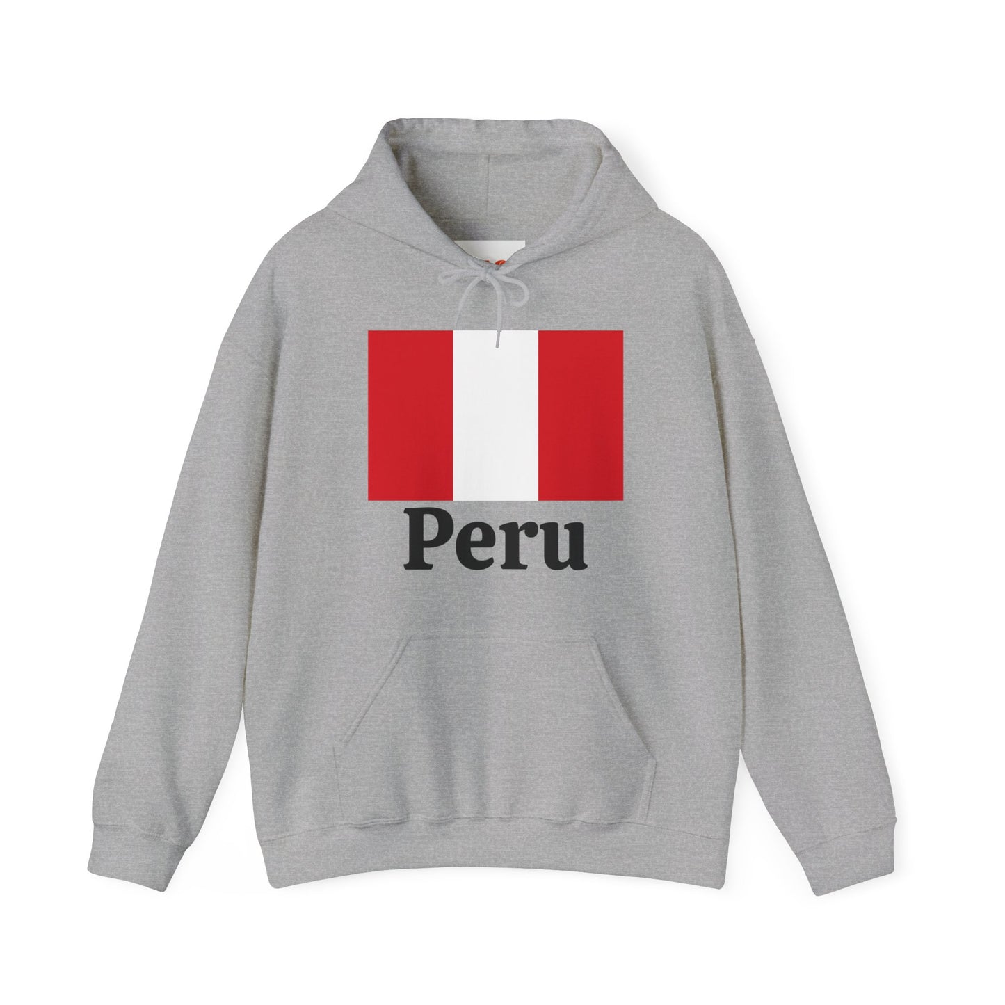 Peru Hoodies