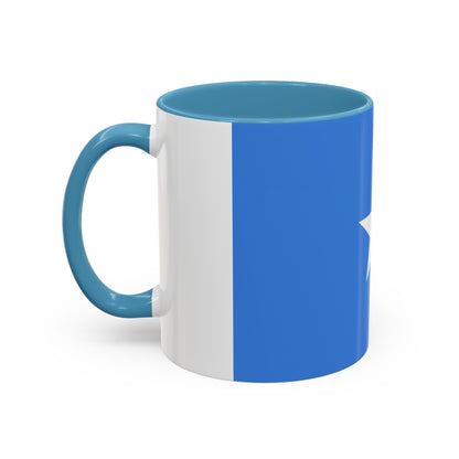 Somalia Mug