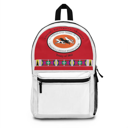 Cayuse People Backpack