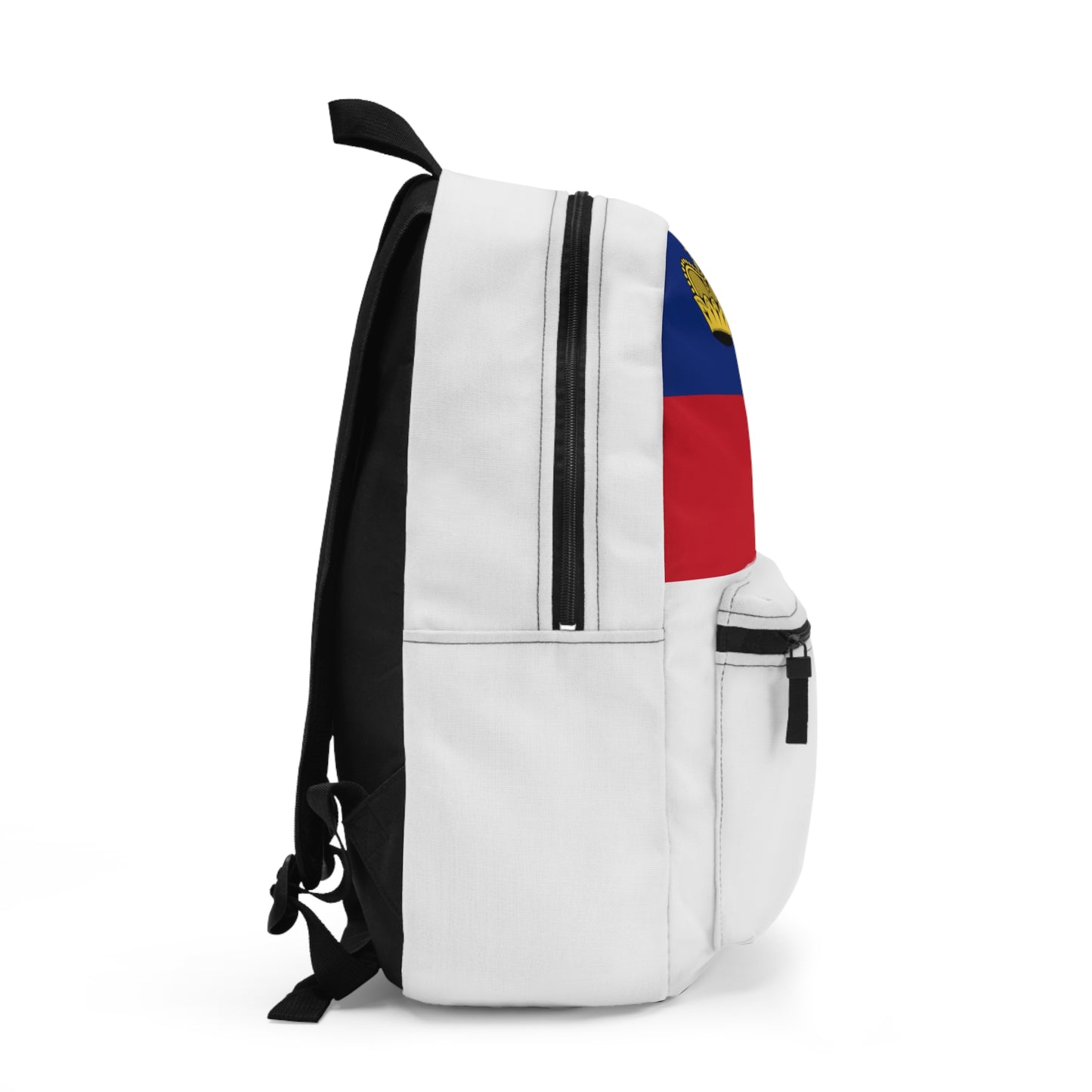 Liechtenstein Backpack