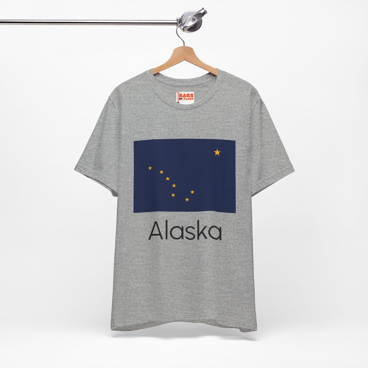 Alaska T-shirts