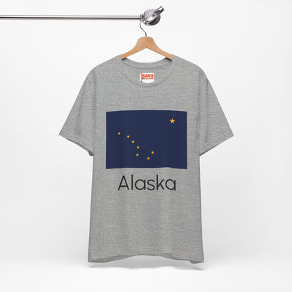 Alaska T-shirts