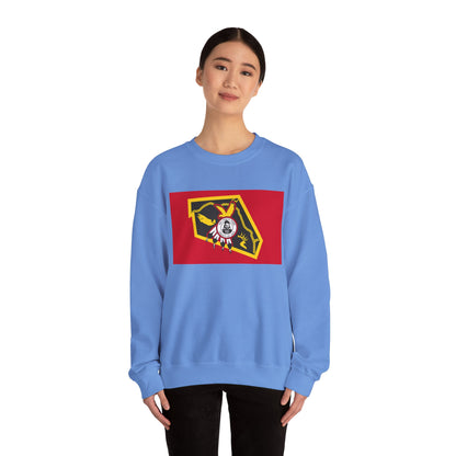 Nez Perce Sweatshirt