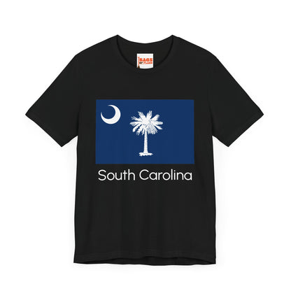 South Carolina T-shirts