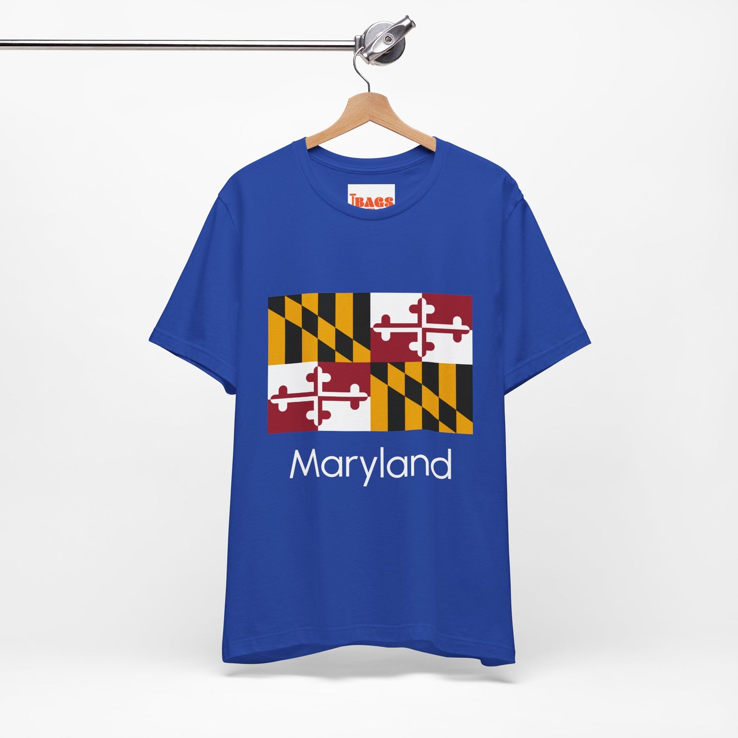 Maryland T-shirts