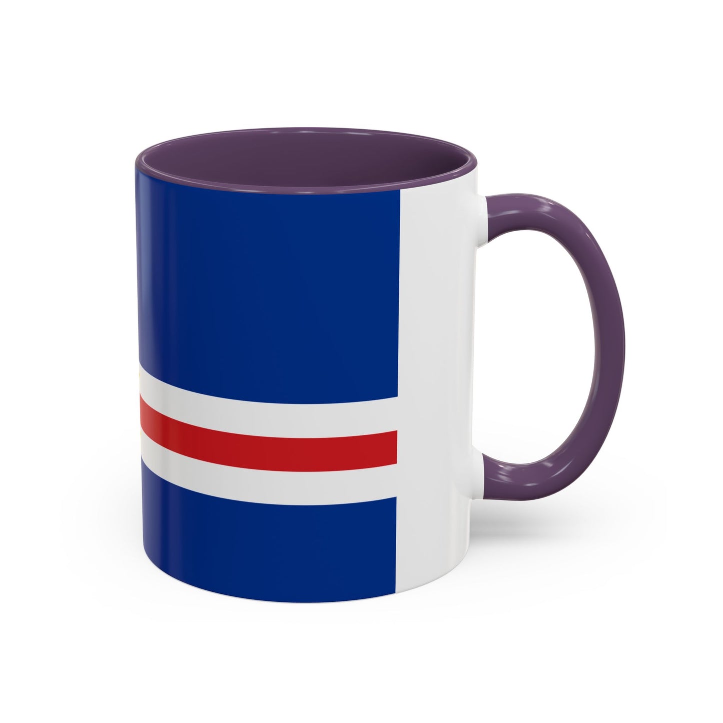Cape Verde Mug