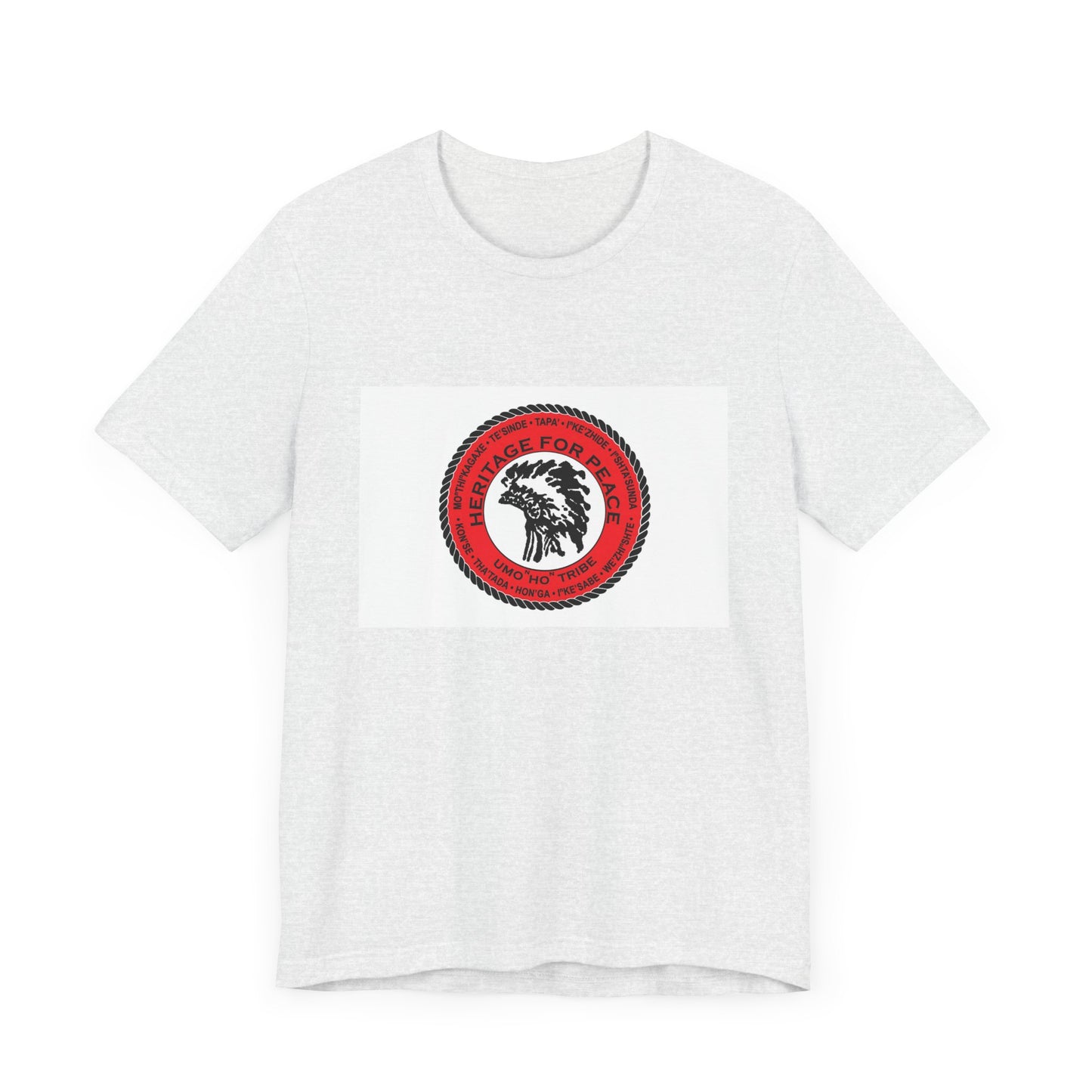 Omaha People T-shirt