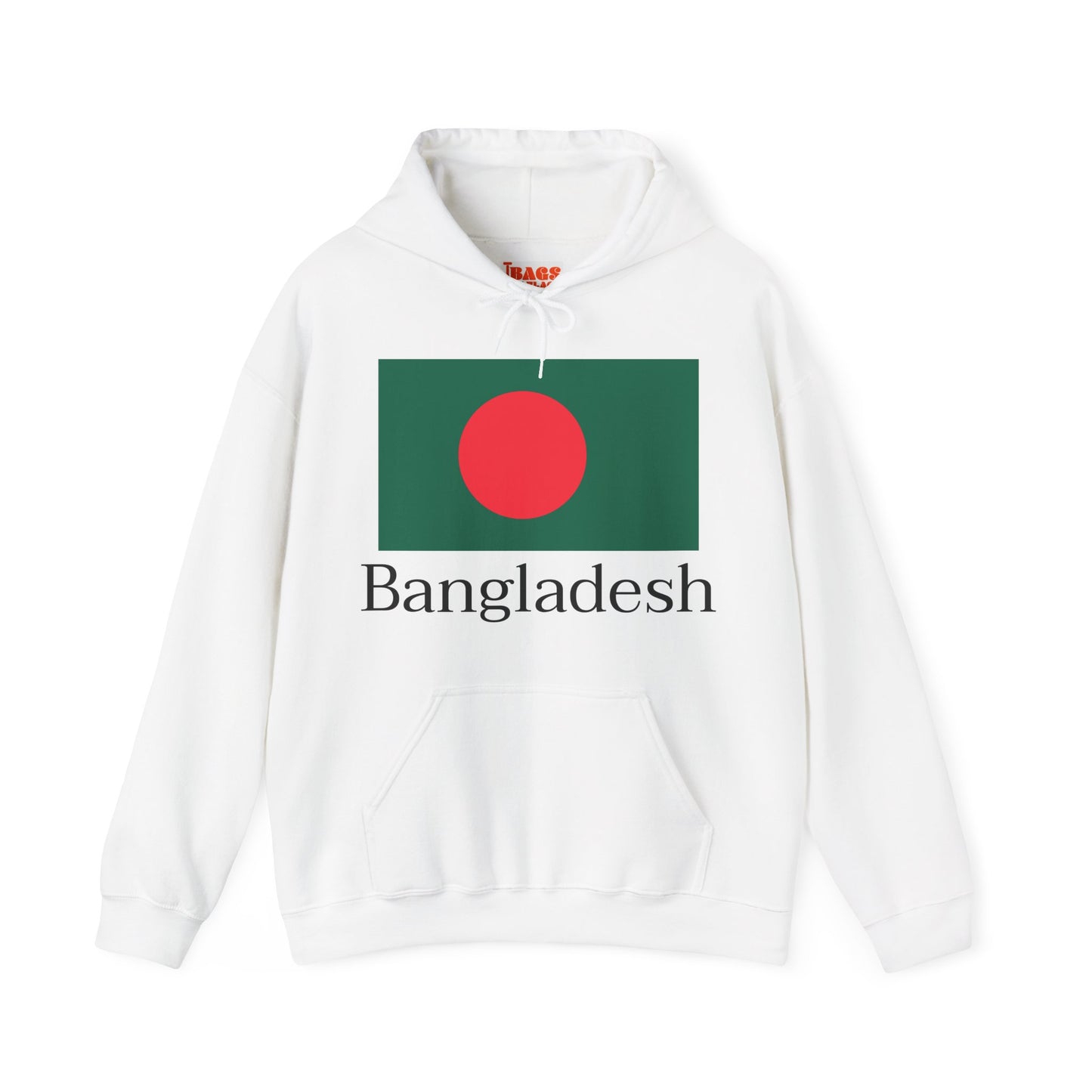 Bangladesh Hoodies