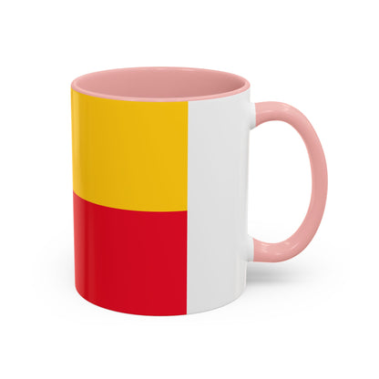 Benin Mug