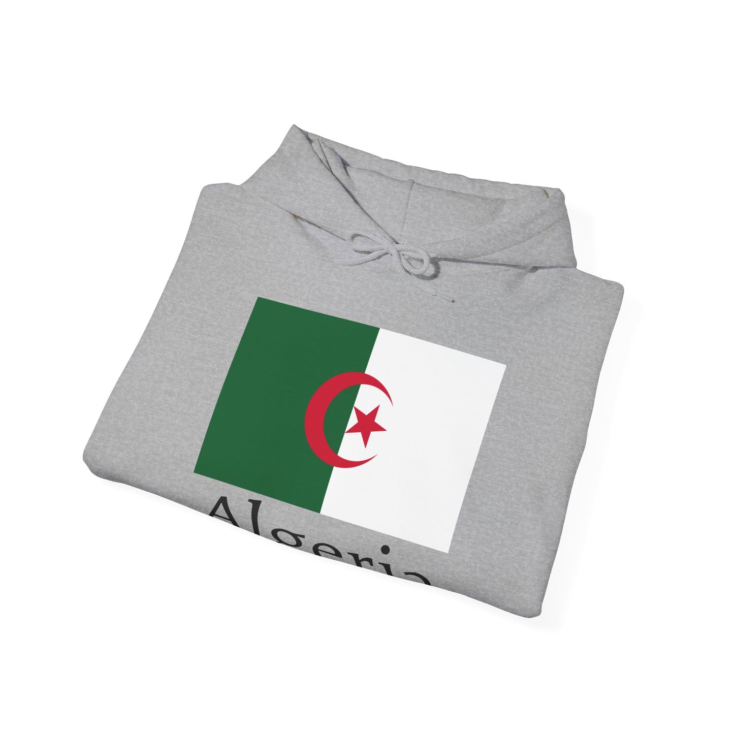 Algeria Hoodie