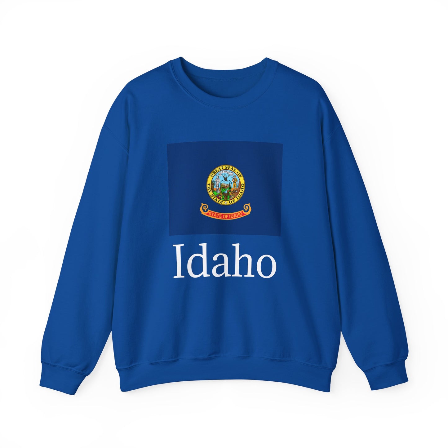Idaho Sweatshirt