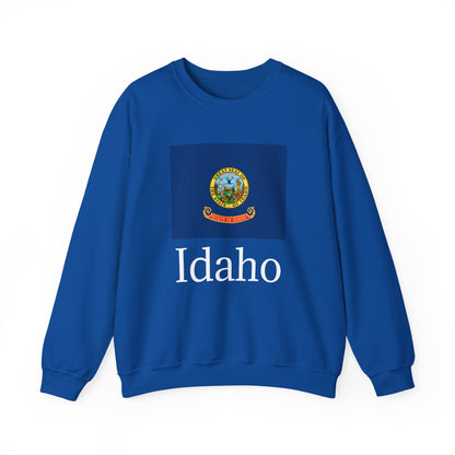 Idaho Sweatshirt