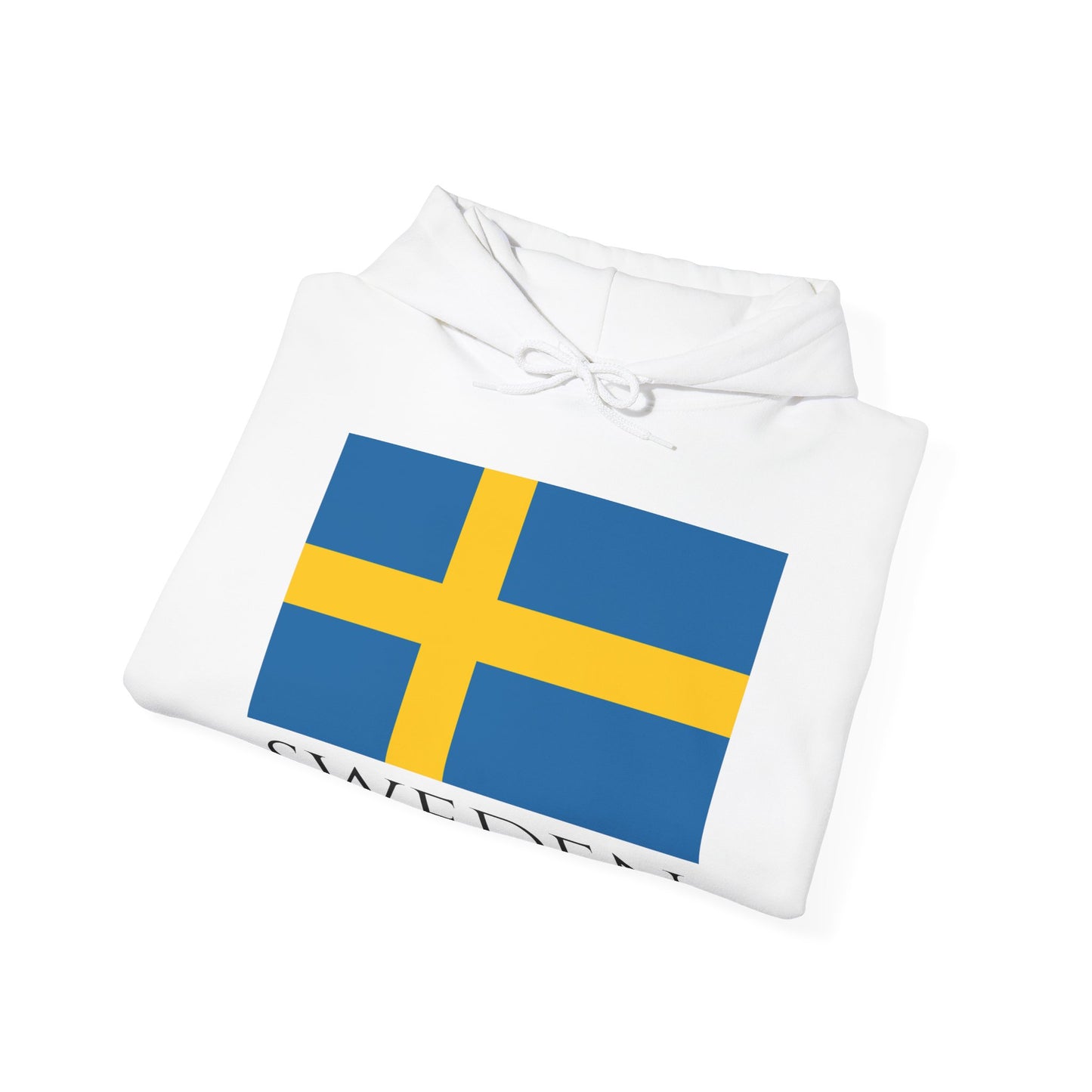 Sweden Hoodies