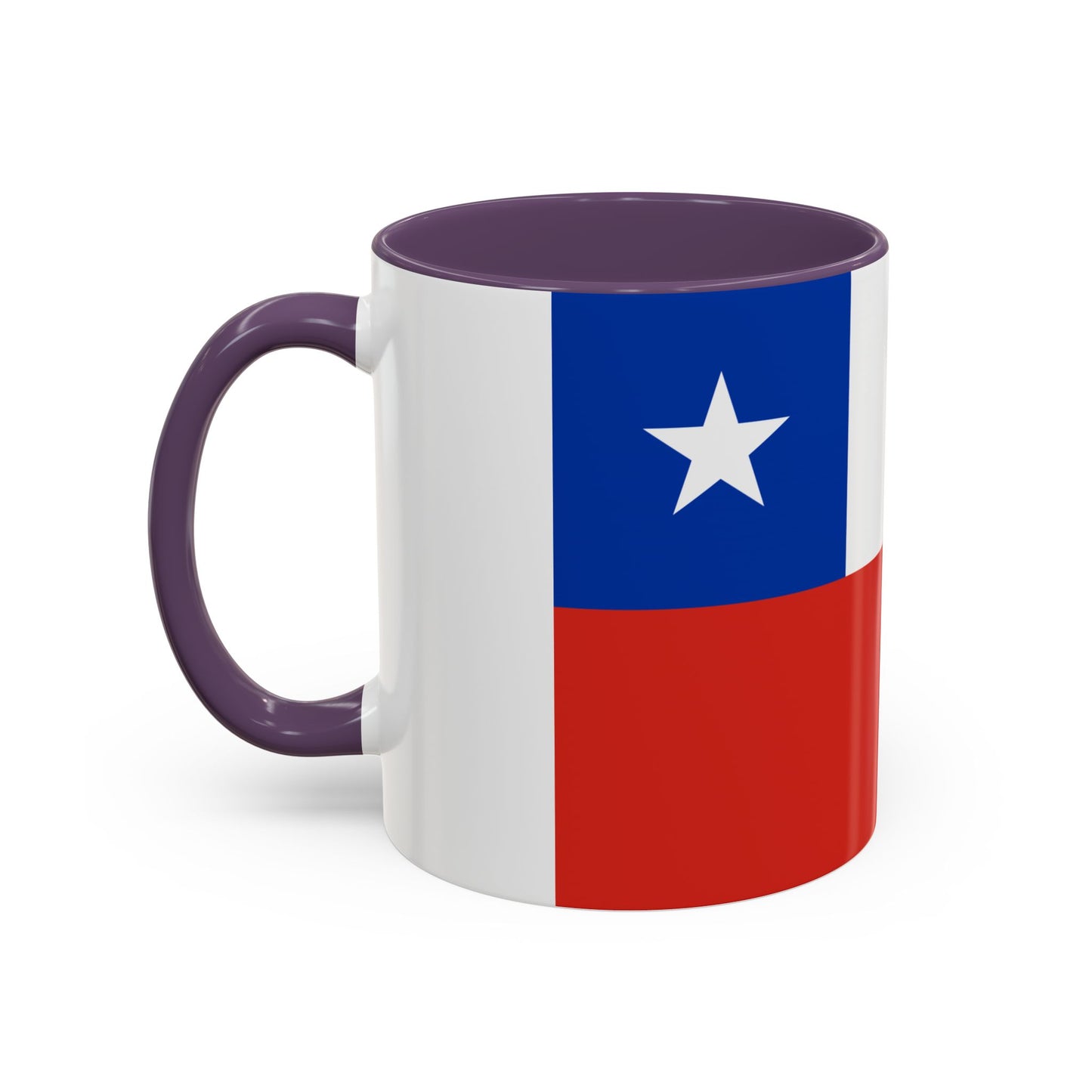 Chile Mug