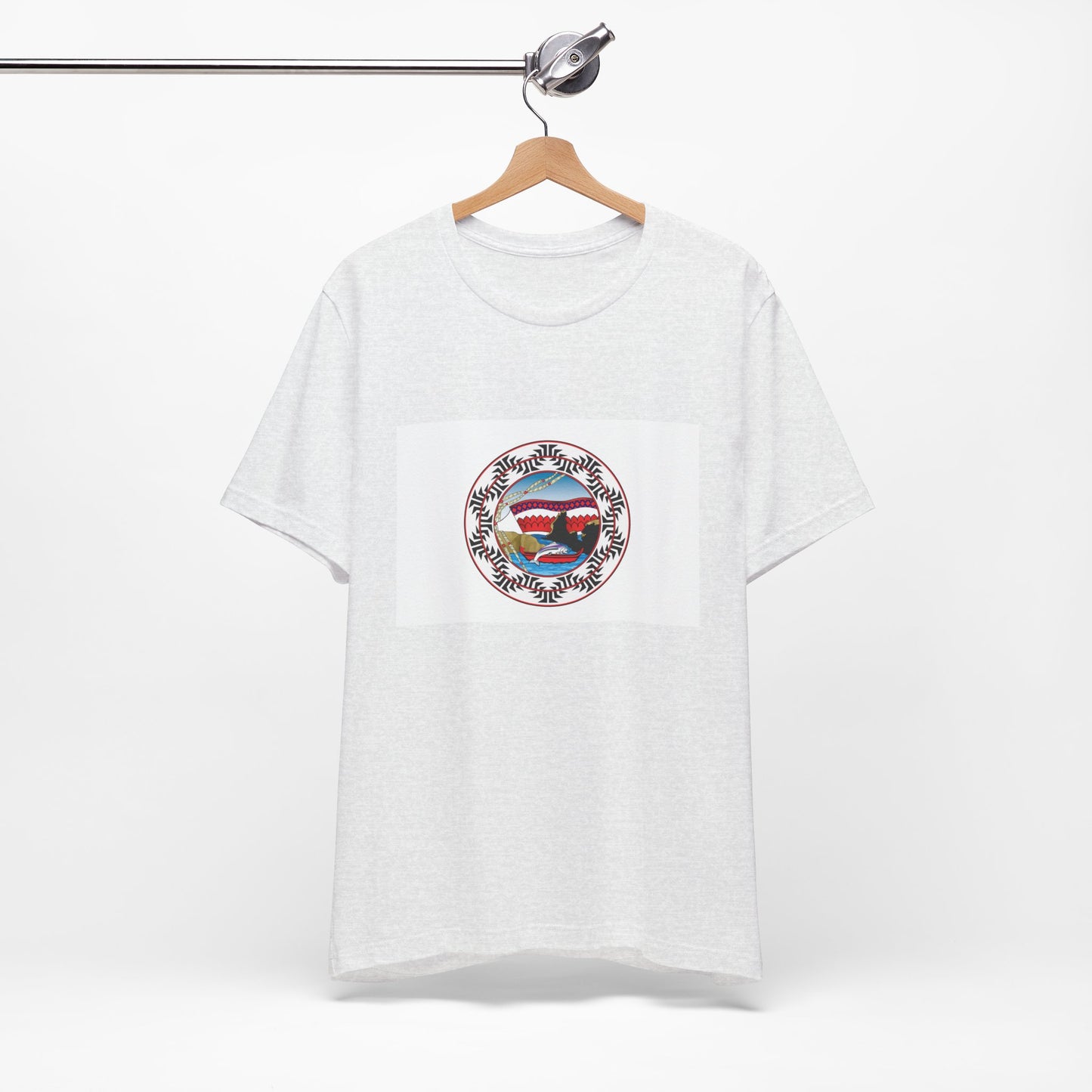 Yurok T-shirt