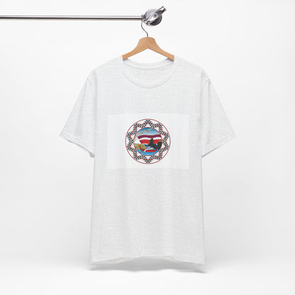 Yurok T-shirt