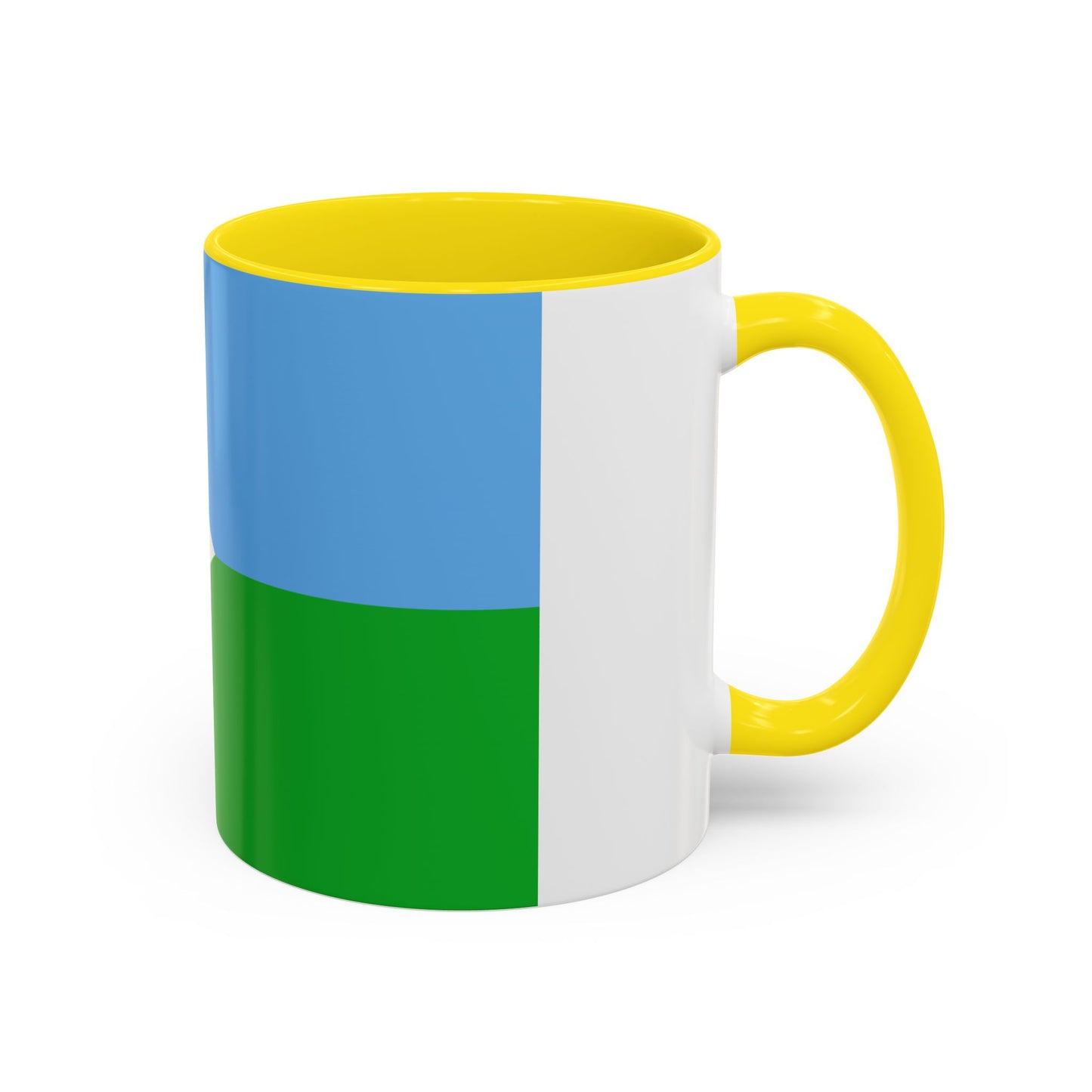 Djibouti Mug