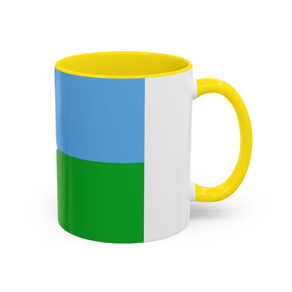 Djibouti Mug